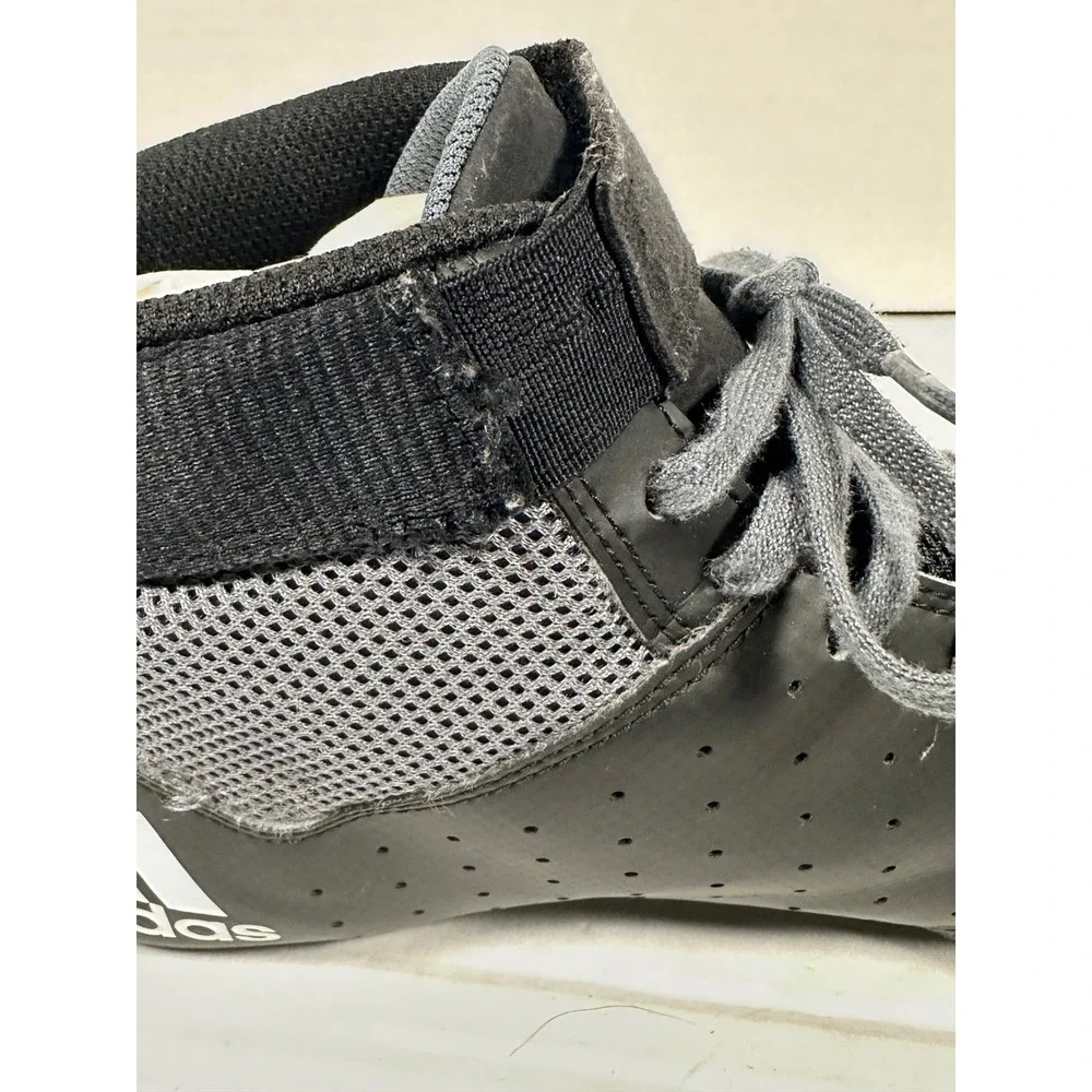 adidas mat hog